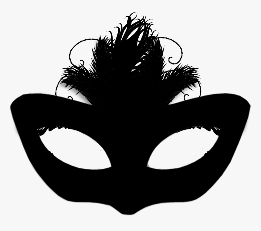 Masquerade Mask Png