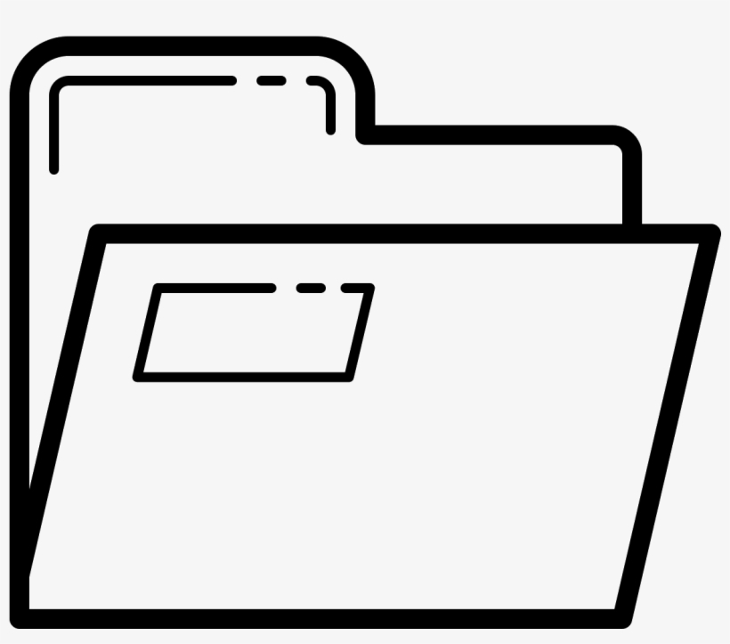Math Folder Icon
