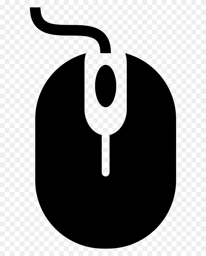 Maus Icon