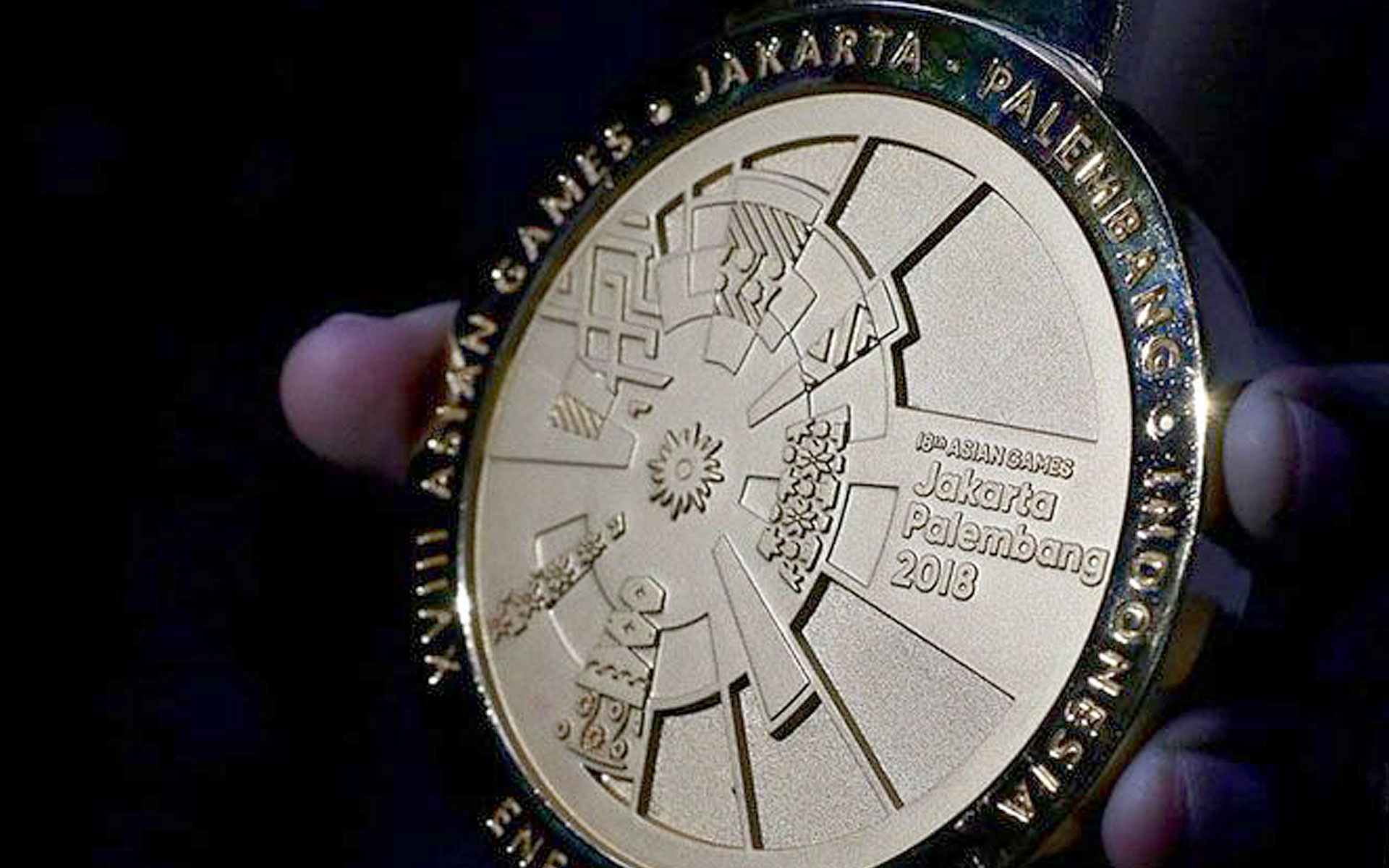 Medali Asian Games 2018 Jakarta Palembang