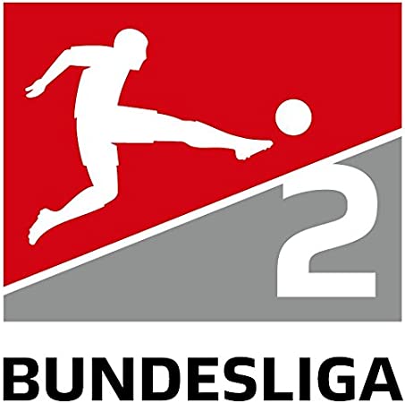Meisterschale 2 Bundesliga