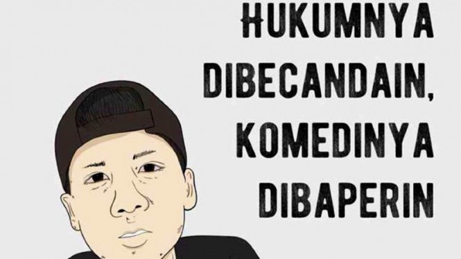 Meme Sindiran Untuk Jokowi