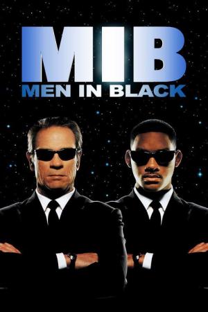 Men In Black Image
