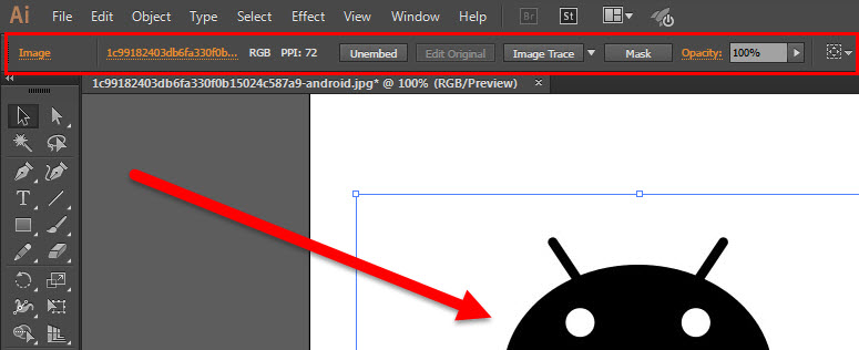 Merubah Warna Gambar Png Android
