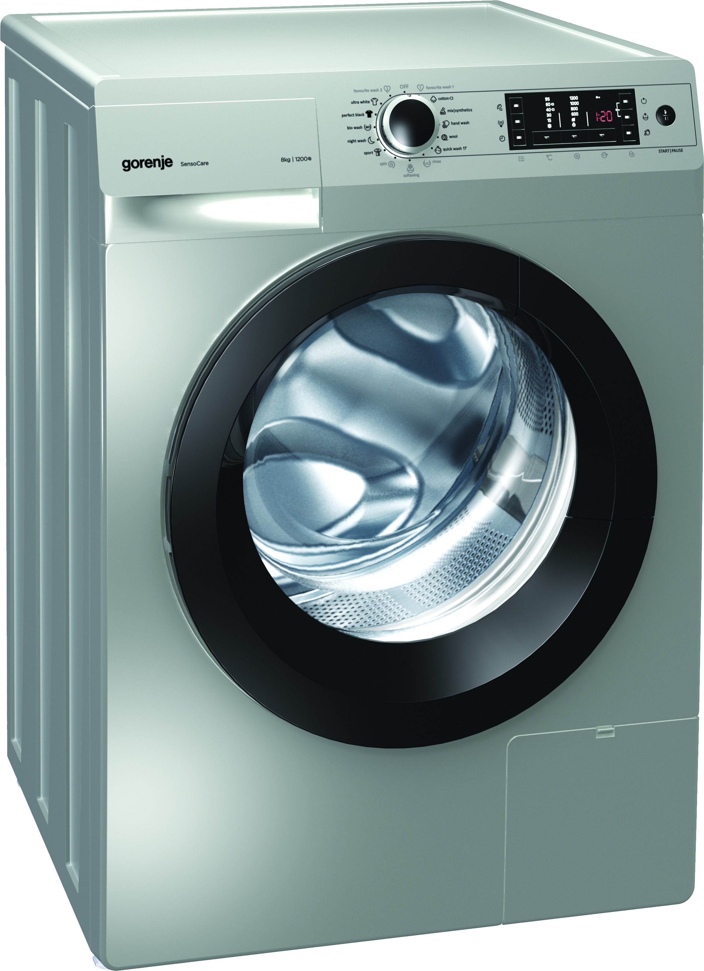 Mesin Laundry Png