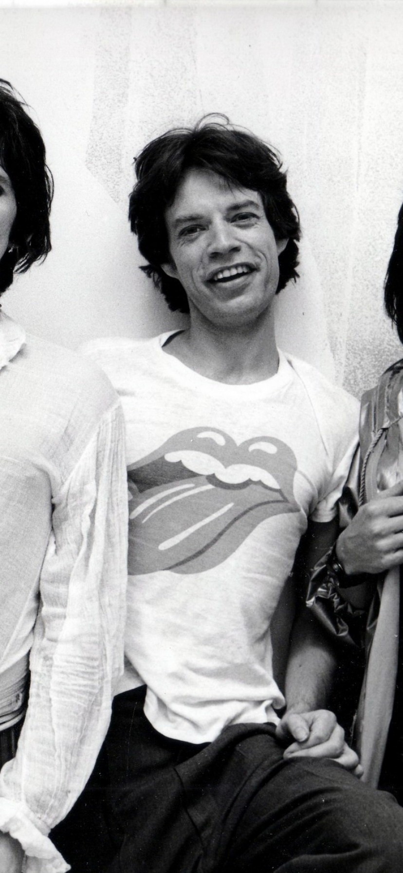 Mick Jagger Wallpaper