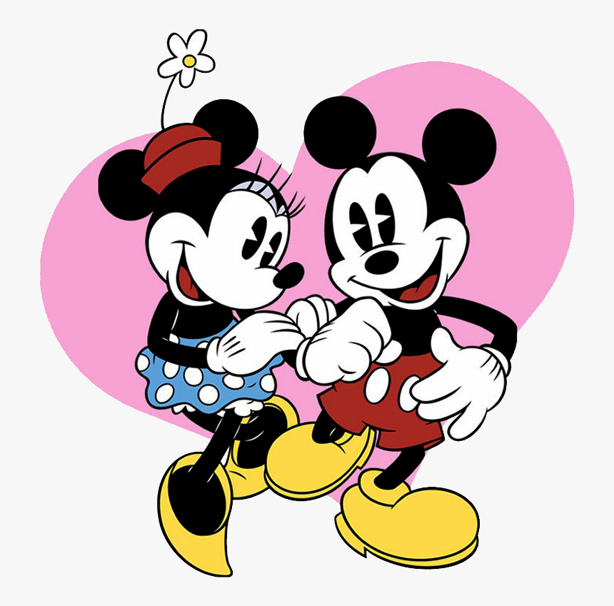 Mickey Minnie Mouse Pictures
