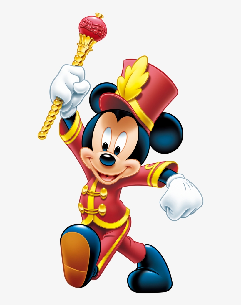 Mickey Mouse Free Downloads