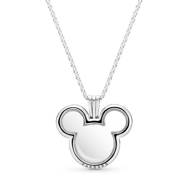 Mickey Mouse Living Locket