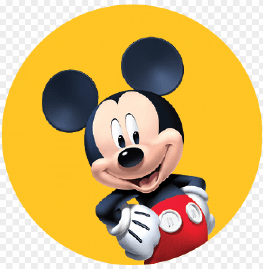 Mickey Mouse Picture Download