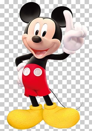Mikey Mouse Png