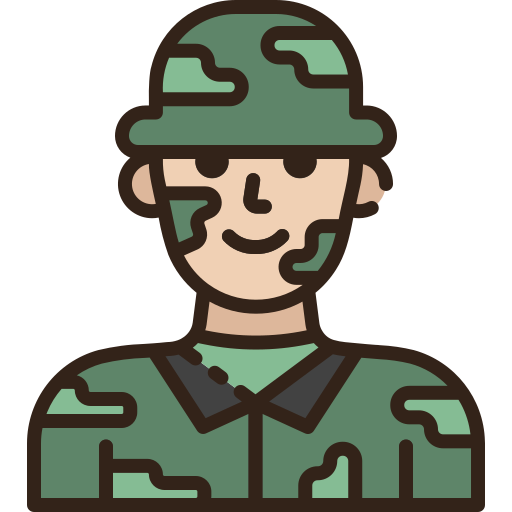 Military Icon Png