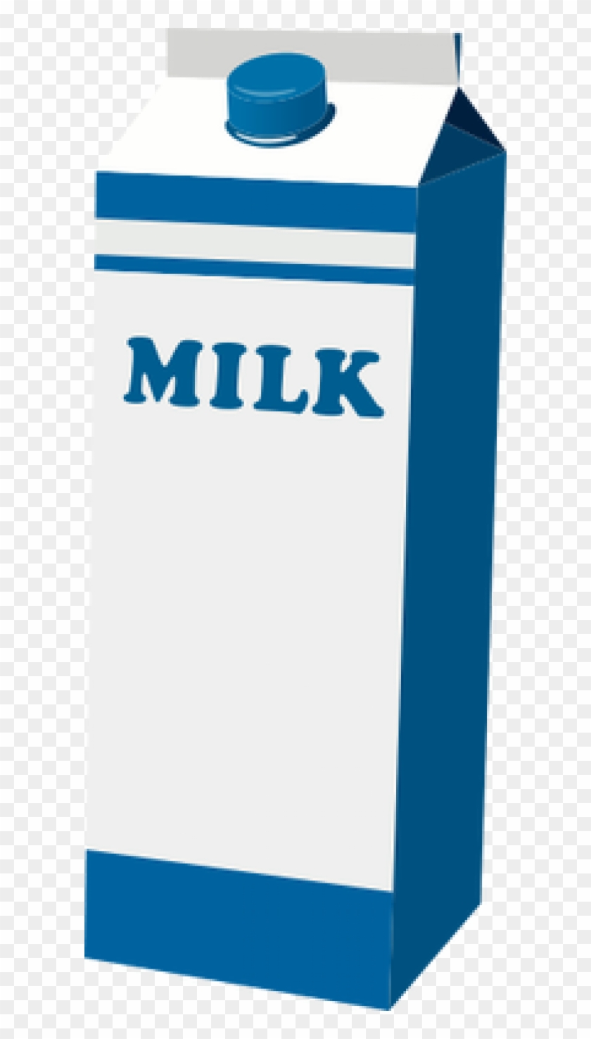 Milk Png