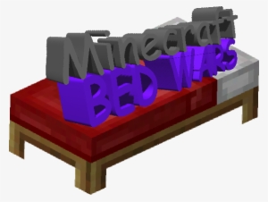 Minecraft Bed Transparent