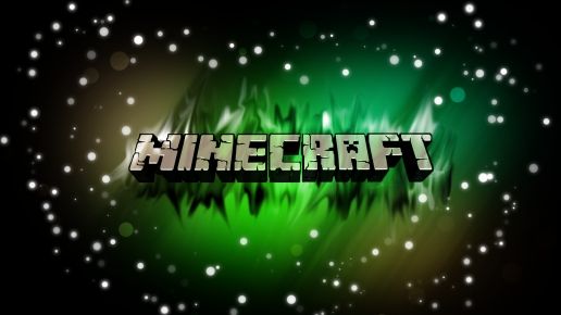 Minecraft Logo Pictures