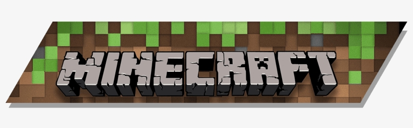 Minecraft Logos Download