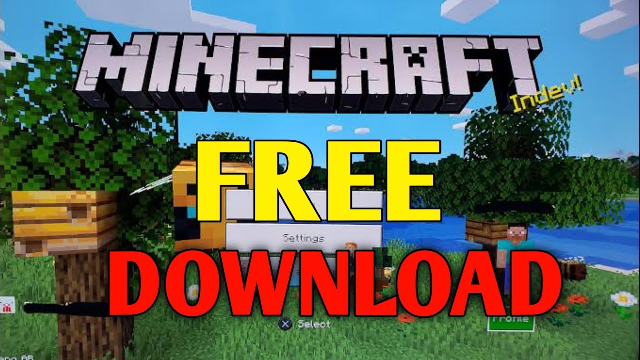 Minecraft Picture Downloads