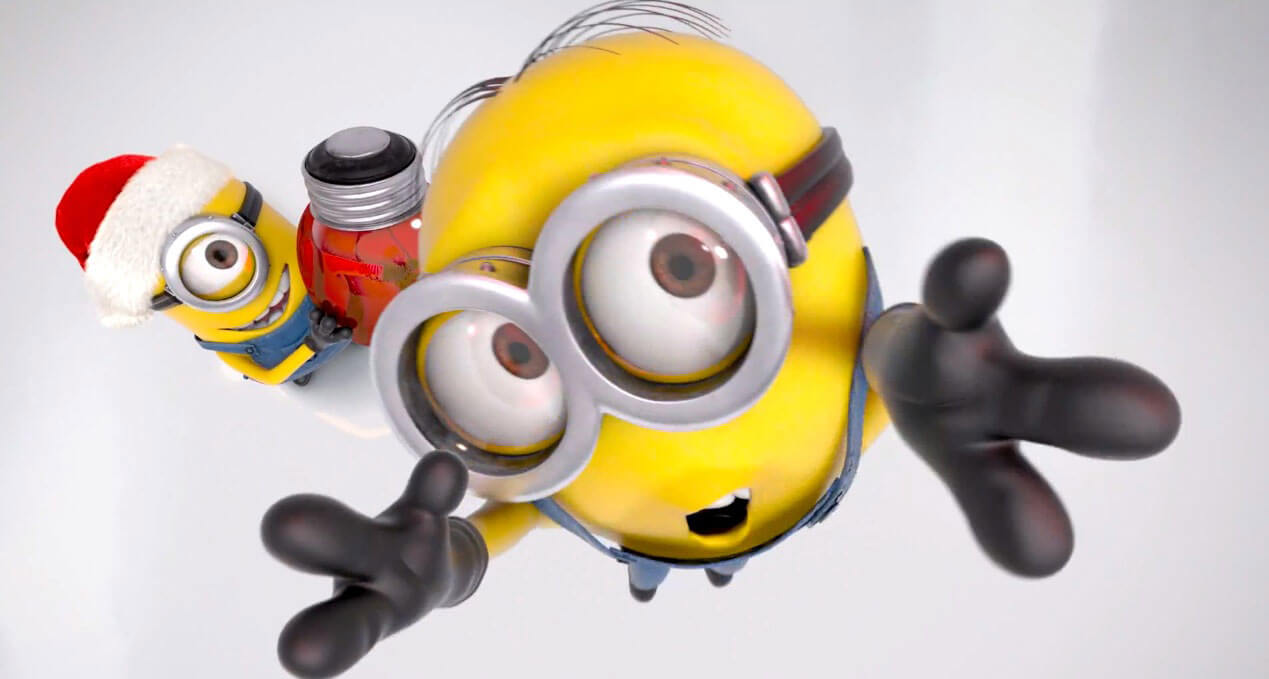 Minions Hd Wallpapers For Android