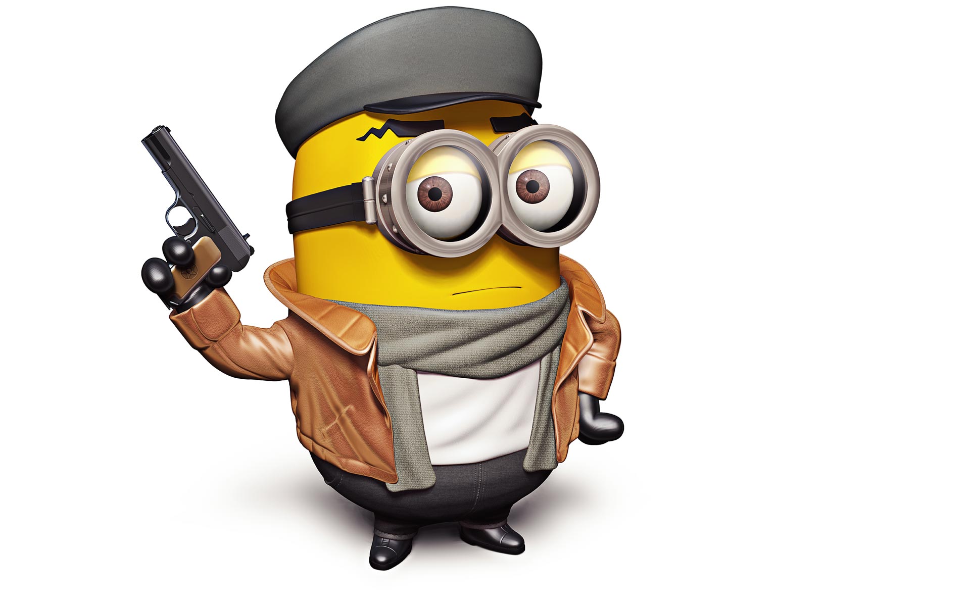 Minions Wallpapers Free Download