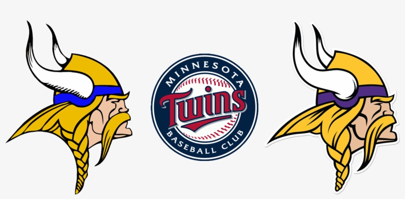 Minnesota Vikings Logo Png