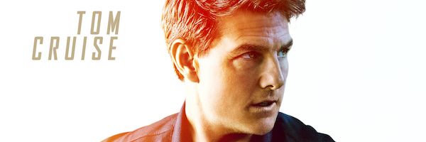 Mission Impossible Fallout Poster Hd