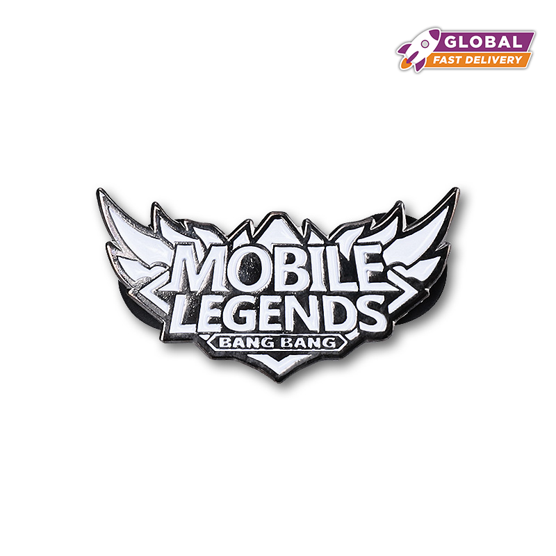 Mobile Legends Logo Transparent