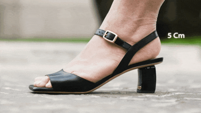 Model Sepatu High Heels