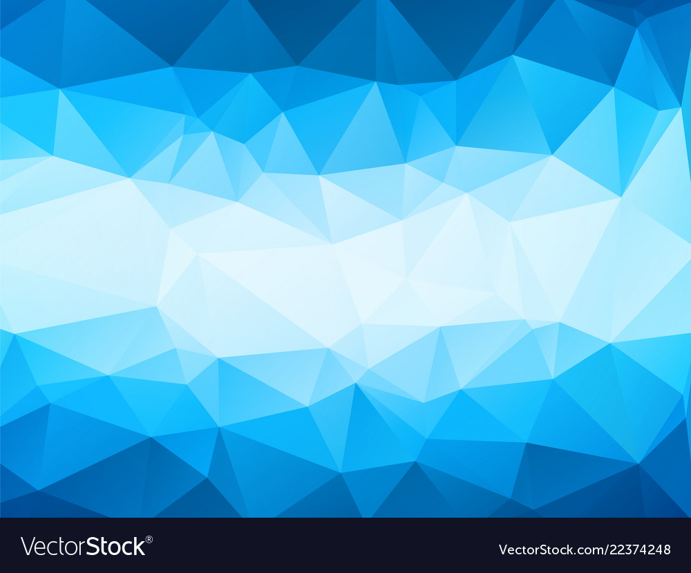 Modern Blue Background