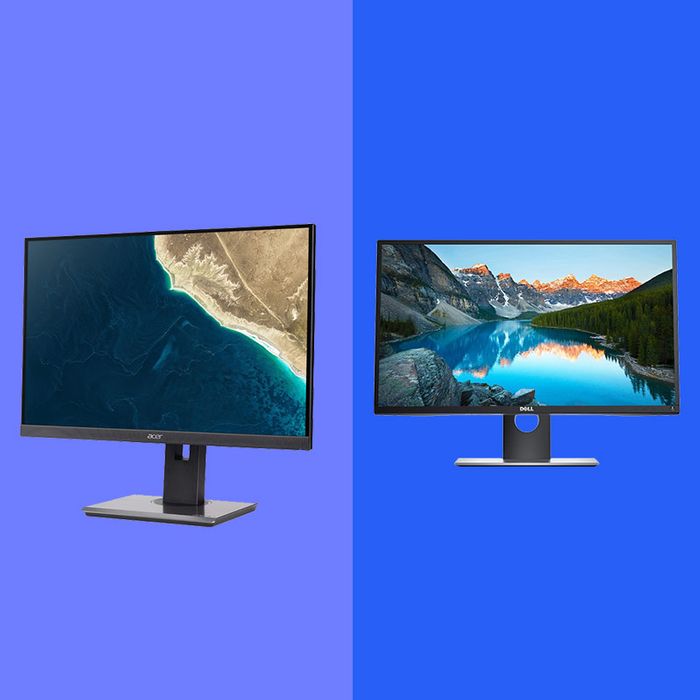 Monitor Images