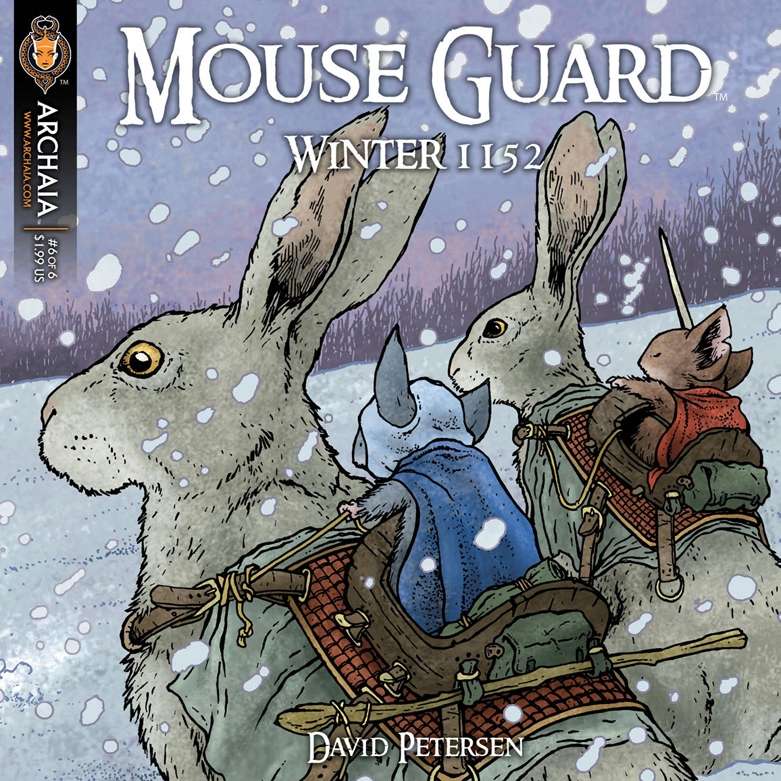 Mouse Guard Rpg 2nd Edition Pdf Download