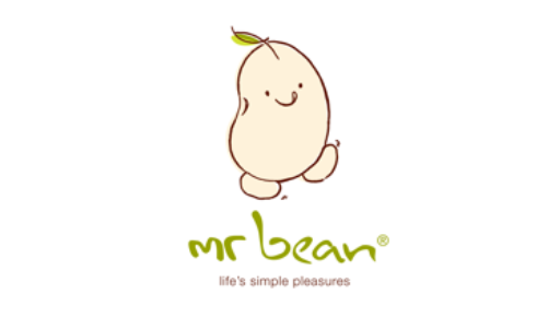 Mr Bean Logo