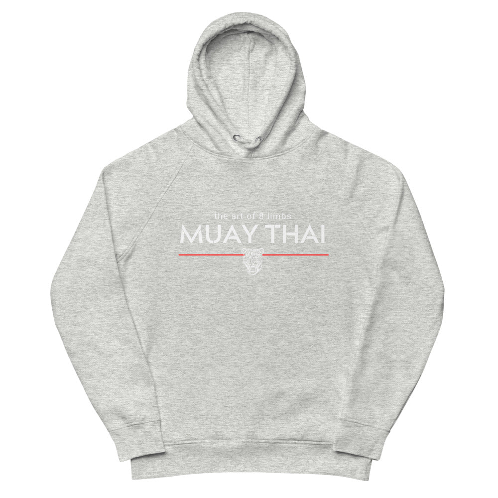 Muay Thai Sweaters