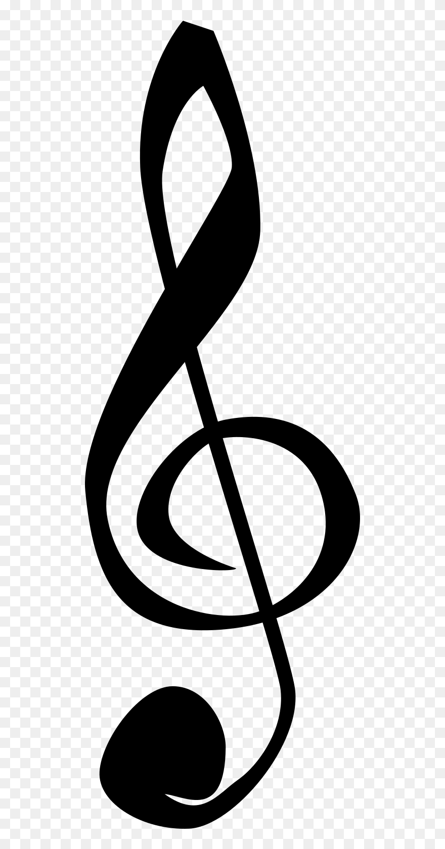 Music Notes Symbol