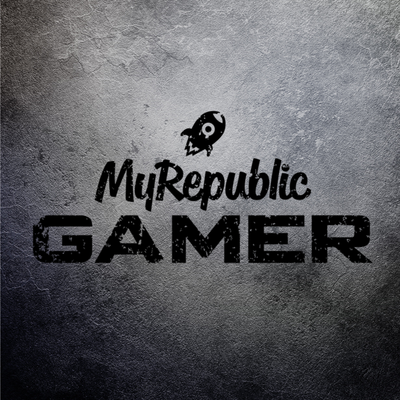 Myrepublic Logo Png