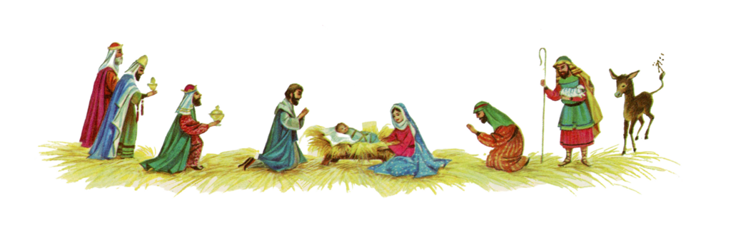 Nativity Png