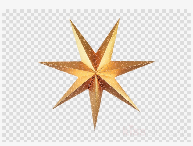 Nativity Star Png