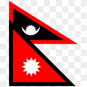 Nepal Map Clipart