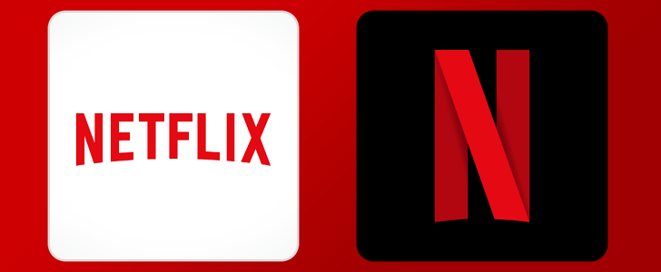 Netflix App Logo Png