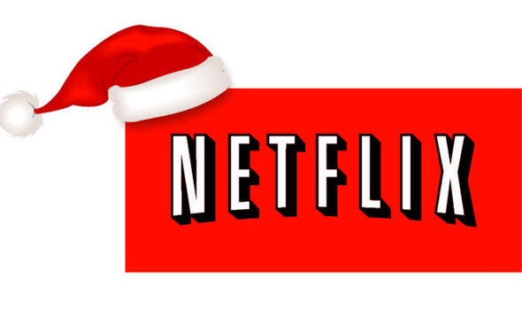 Netflix Logo 2018