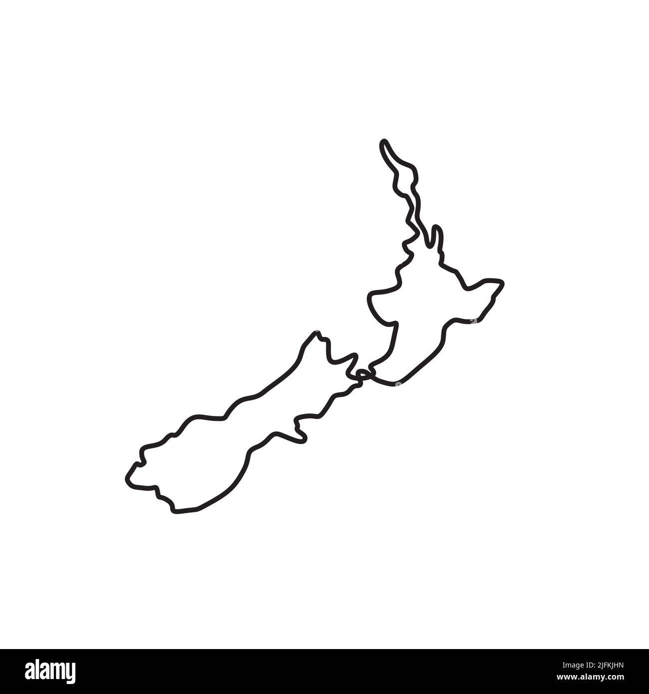 Neuseeland Fotografie