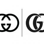 New Gucci Logo