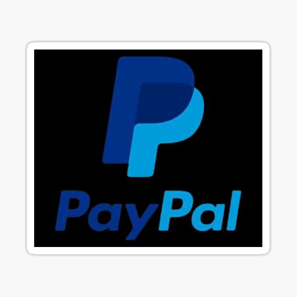 New Paypal Logo