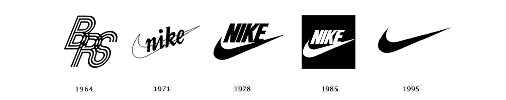 Nike Original Logo