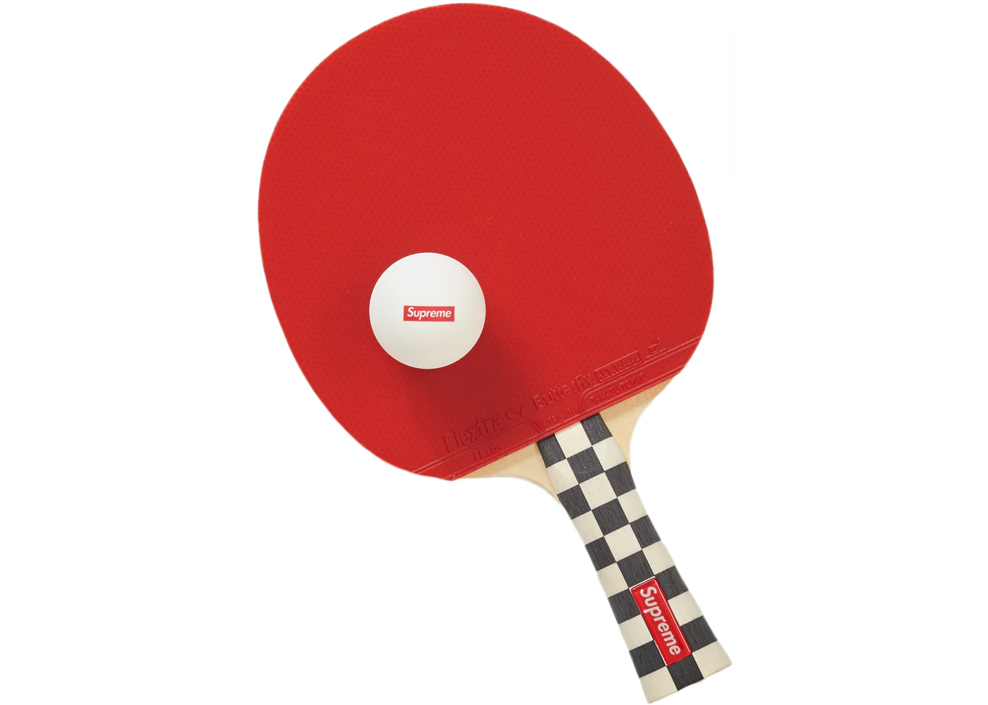 Nike Ping Pong Paddle