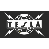 Nikola Tesla Logo