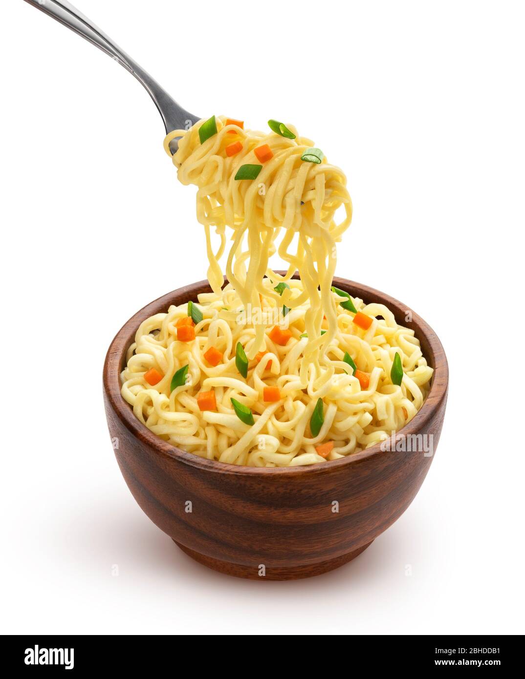 Noodles Background