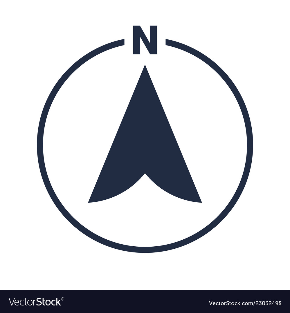 North Logo Png