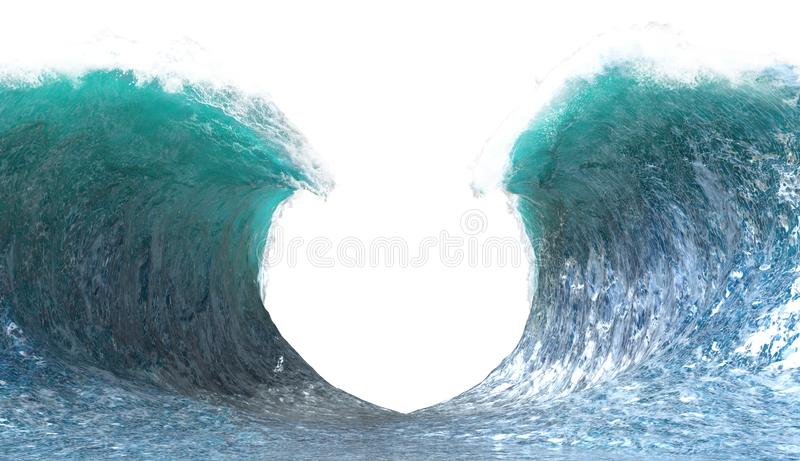 Ocean Waves Png