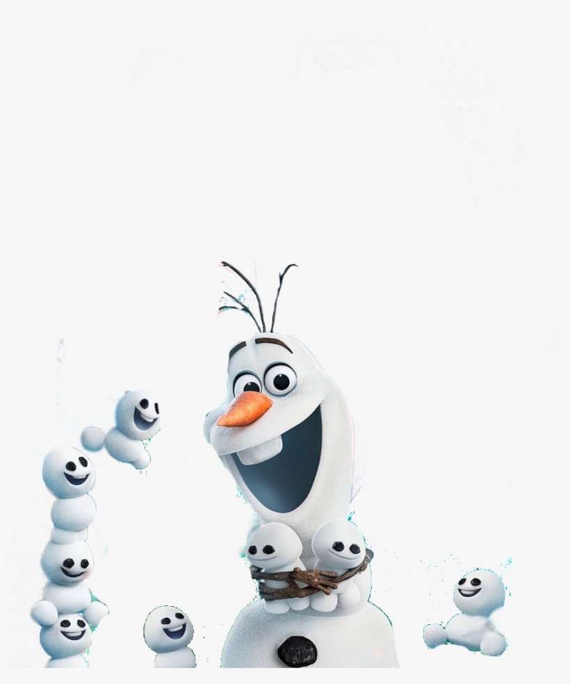 Olaf Frozen 2 Png