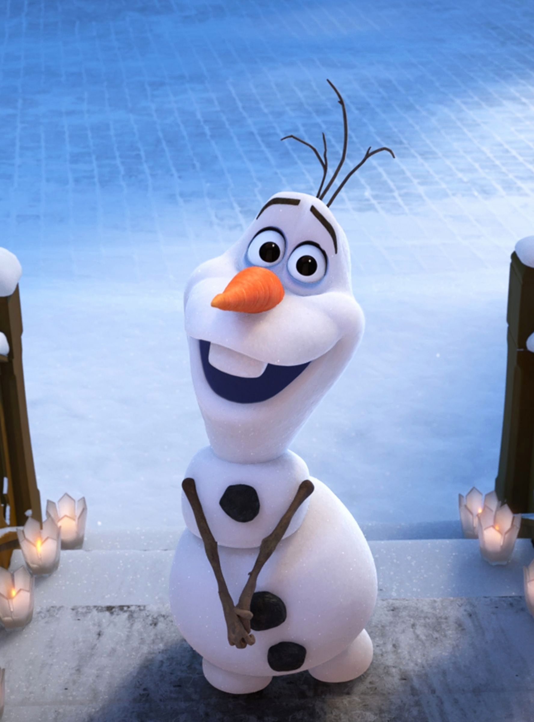 Olaf Images Free